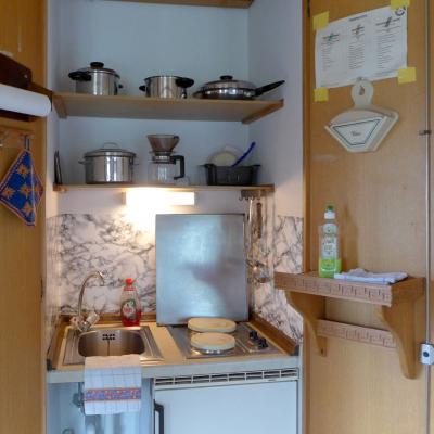 Kochnische Kochnische